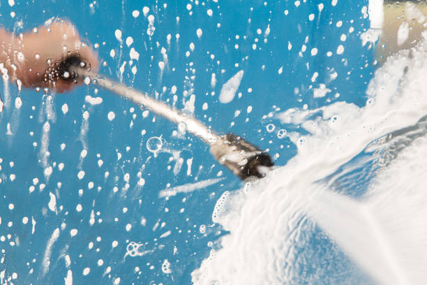 Best Post-Construction Pressure Washing  in Saticoy, CA