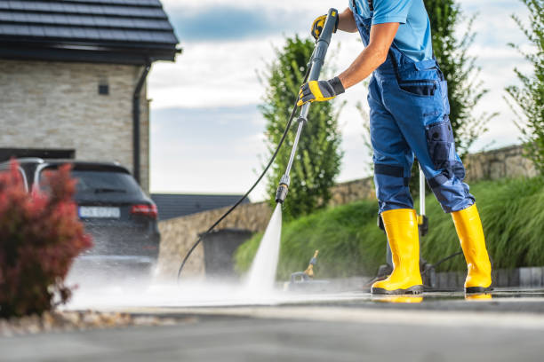 Best Sidewalk and Walkway Cleaning  in Saticoy, CA