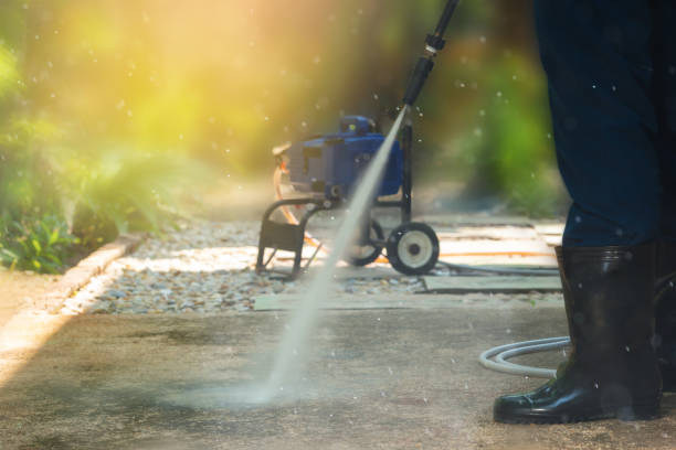 Best Graffiti Removal  in Saticoy, CA